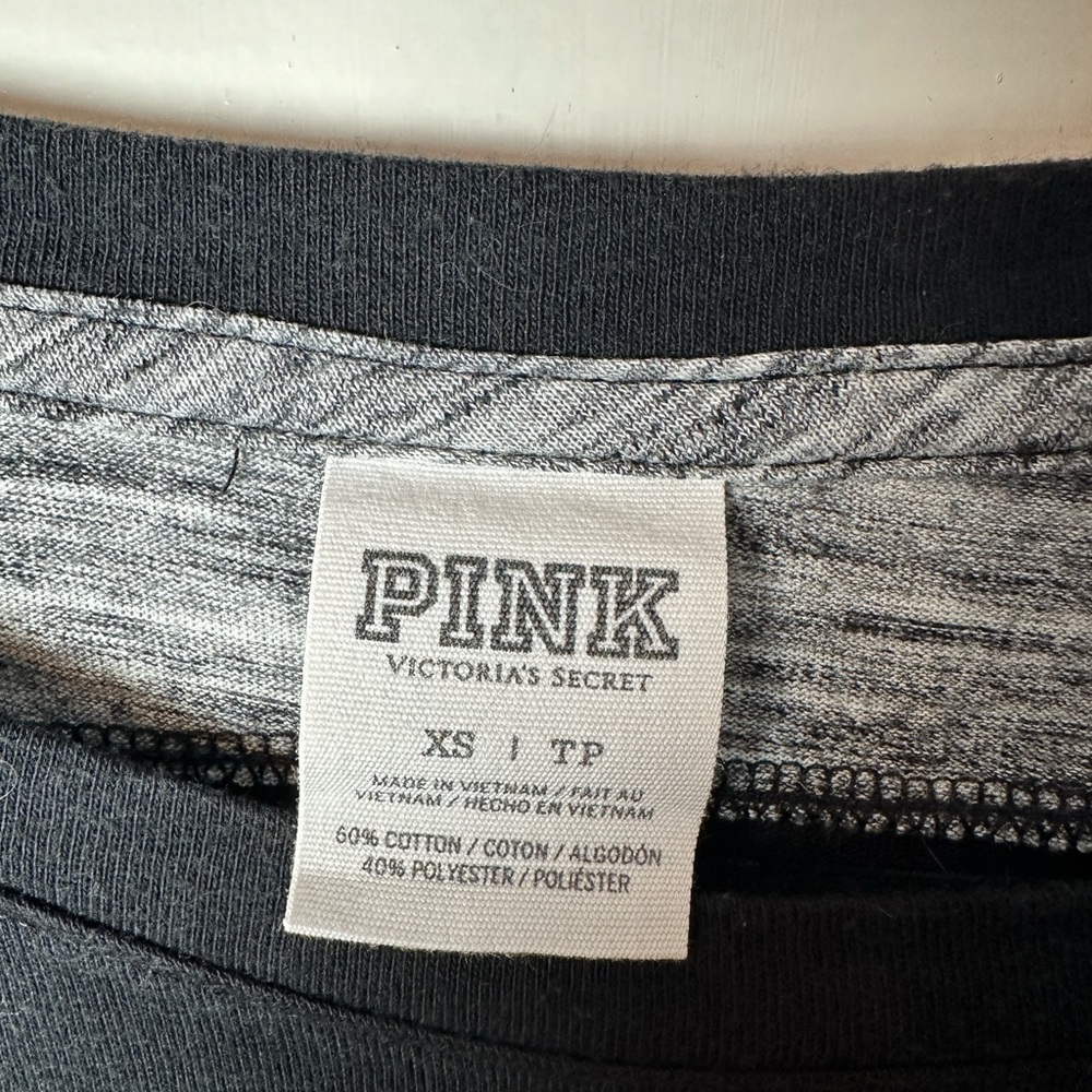 Pink top - Picture 3 of 5